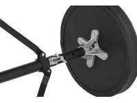 PURE GEWA Drummer Thrones Basix 100 Series PURE GEWA Drummer Thrones Basix 100 Series